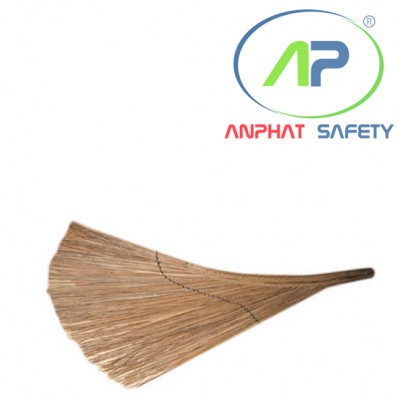 Chổi dừa nước ( chổi cọng dừa )